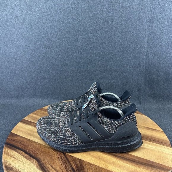 2019 Adidas UltraBoost 3.0 Multicolor Static Sneaker G54001 Men’s Size 7 - Picture 6 of 12